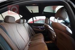 مێرسێدس بێنز E-Class